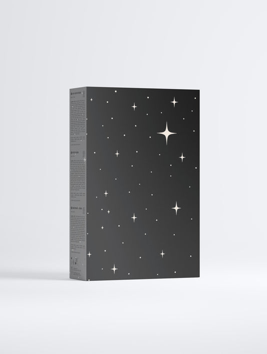 Anti-Ageing Collection Box