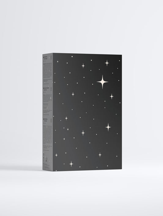 Deep Moisture Collection Box