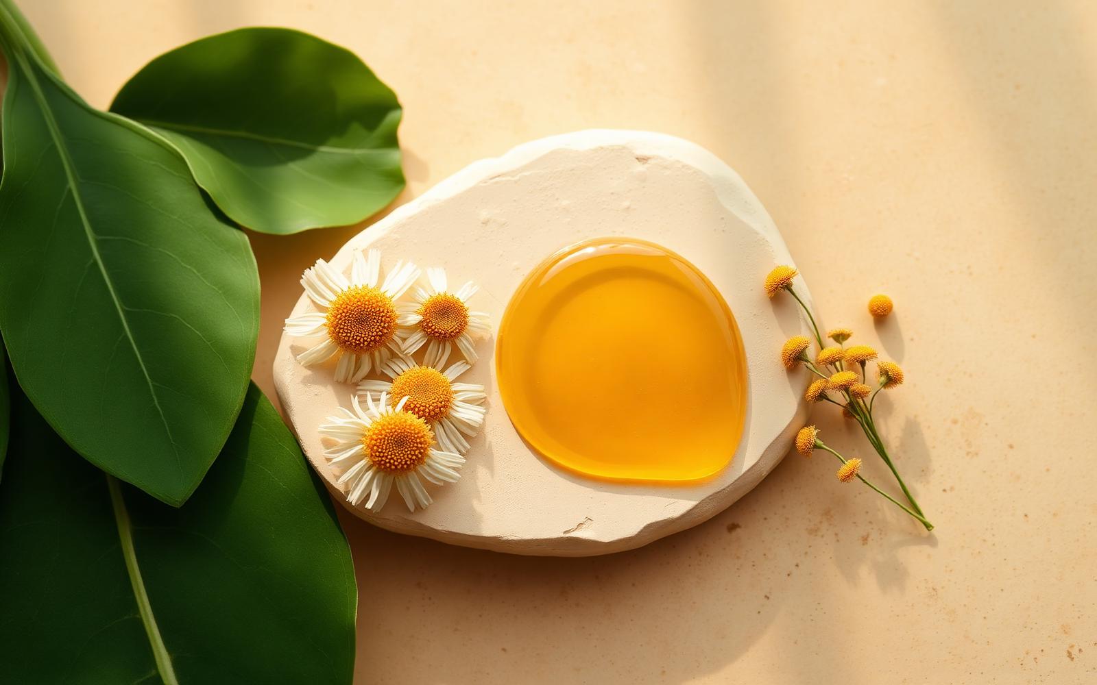 Niacinamide, Hyaluronic Acid and Peptides: What They Do