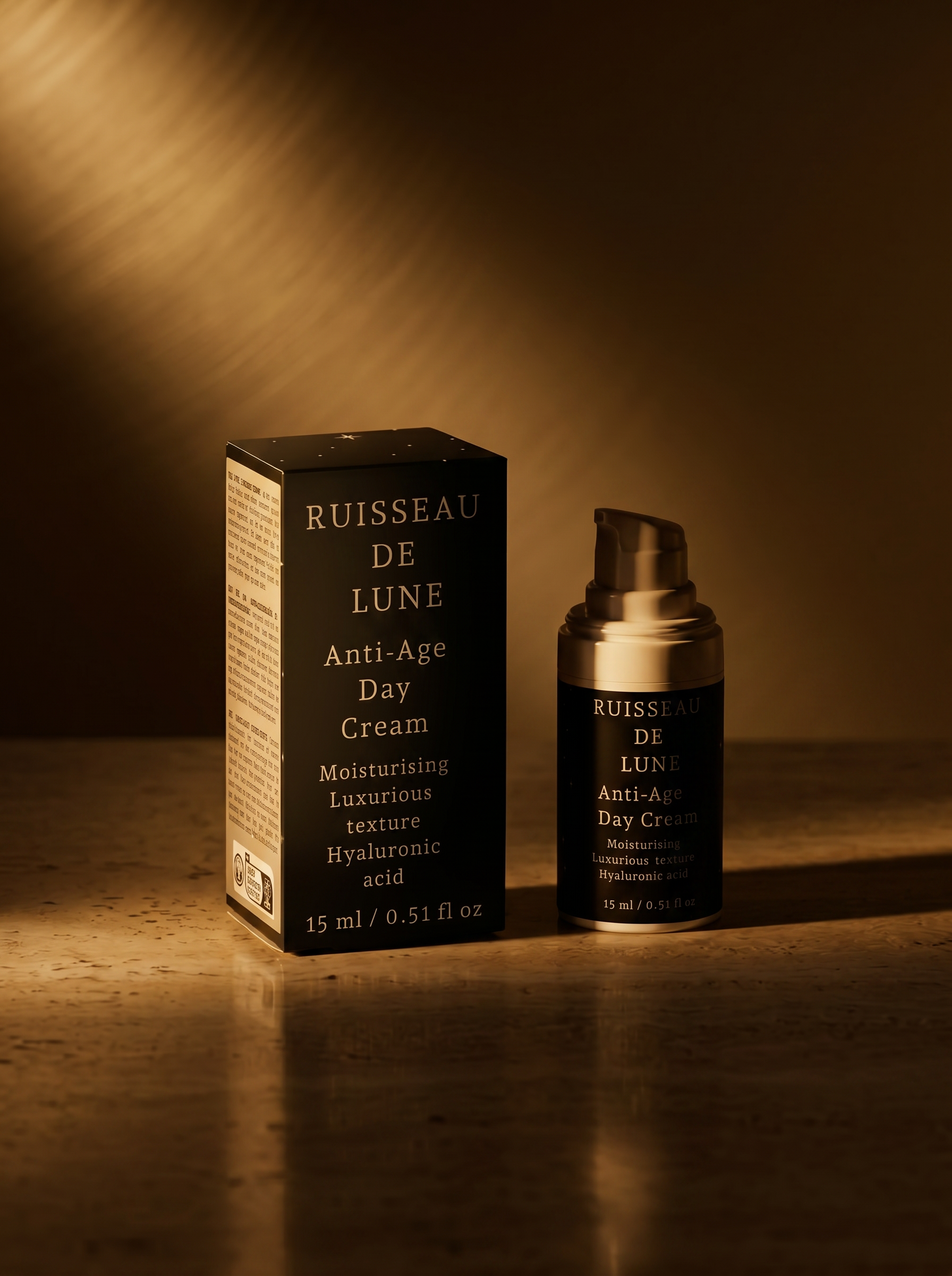 How to Layer Skincare Products at Night