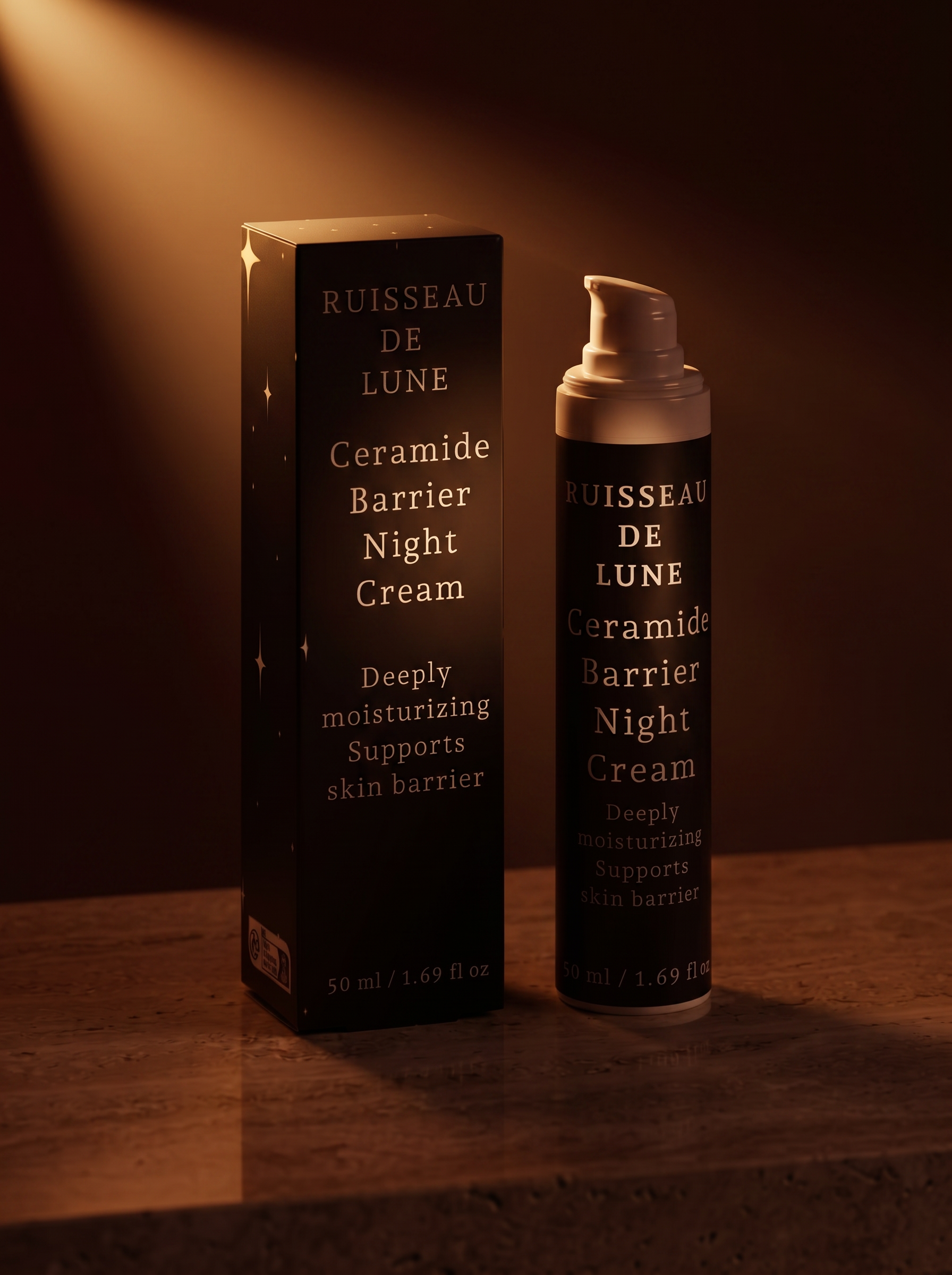How to Build a Nighttime Skincare Ritual