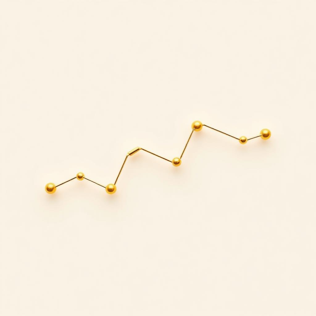 Peptides — editorial ingredient visual